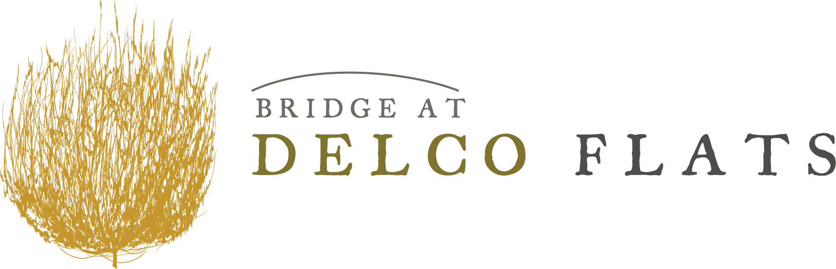 Property logo 4 at Bridge at Delco Flats Apartments, Austin